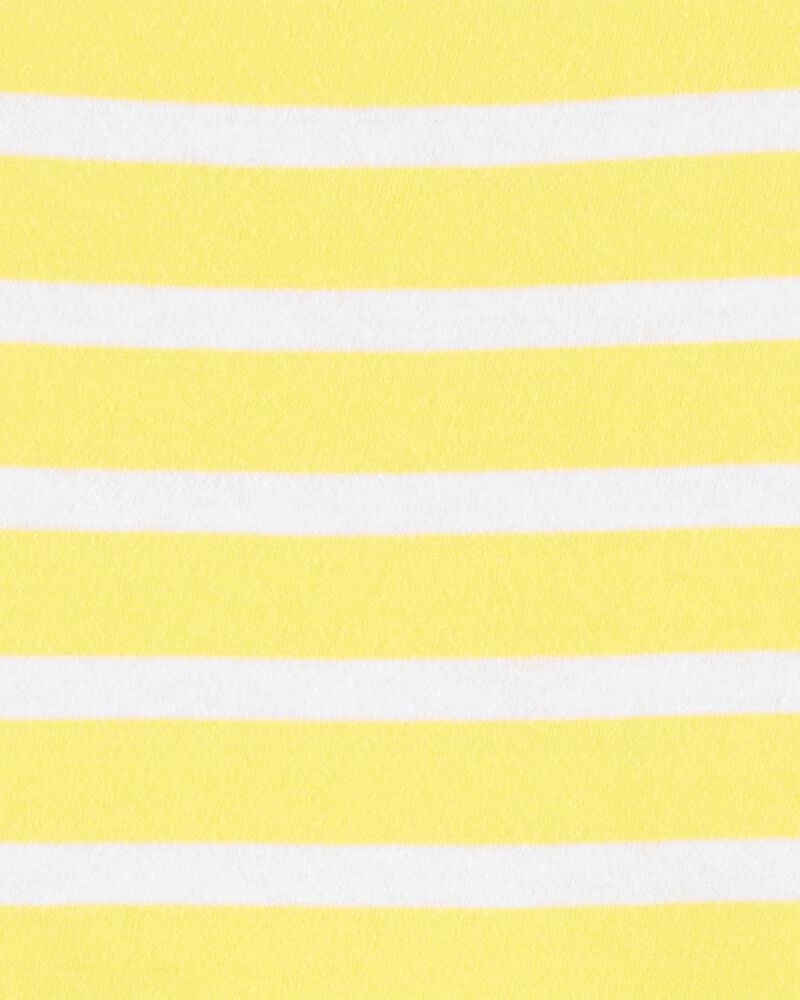 Striped Jersey Dress, image 3 of 3 slides