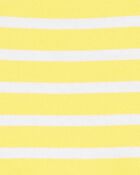 Striped Jersey Dress, image 3 of 3 slides