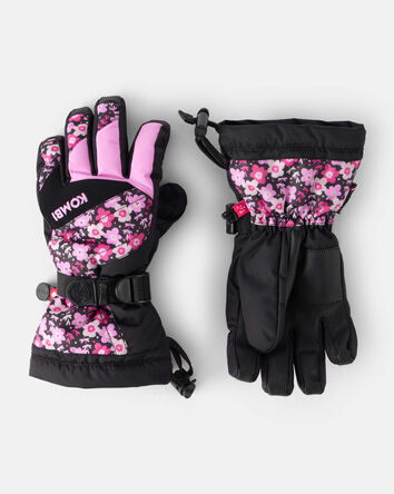 Filles - Gants originaux KOMBI, 