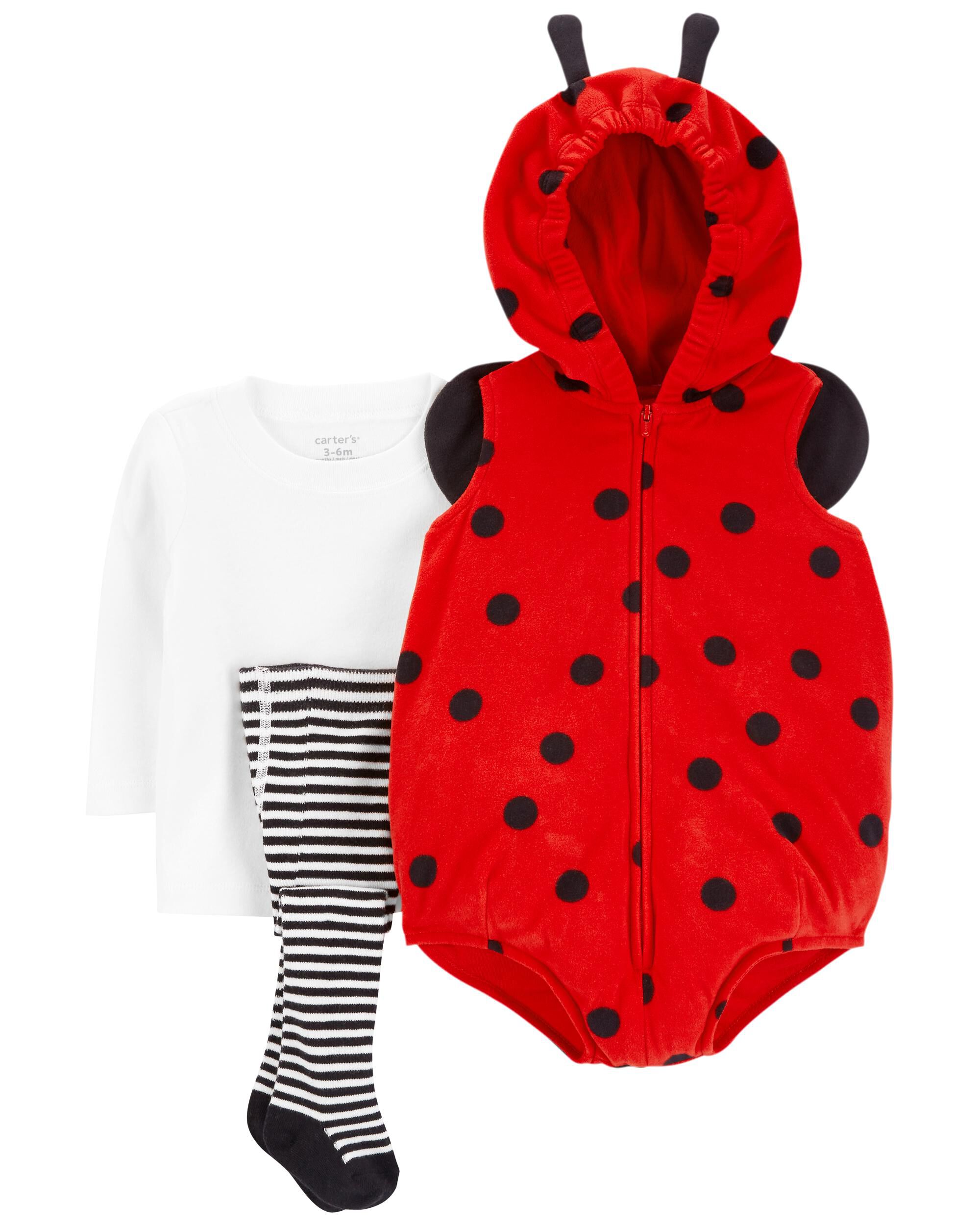 Carters baby cheap mouse costume
