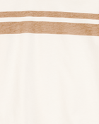 Baby Striped Short-Sleeve Tee, image 2 of 3 slides