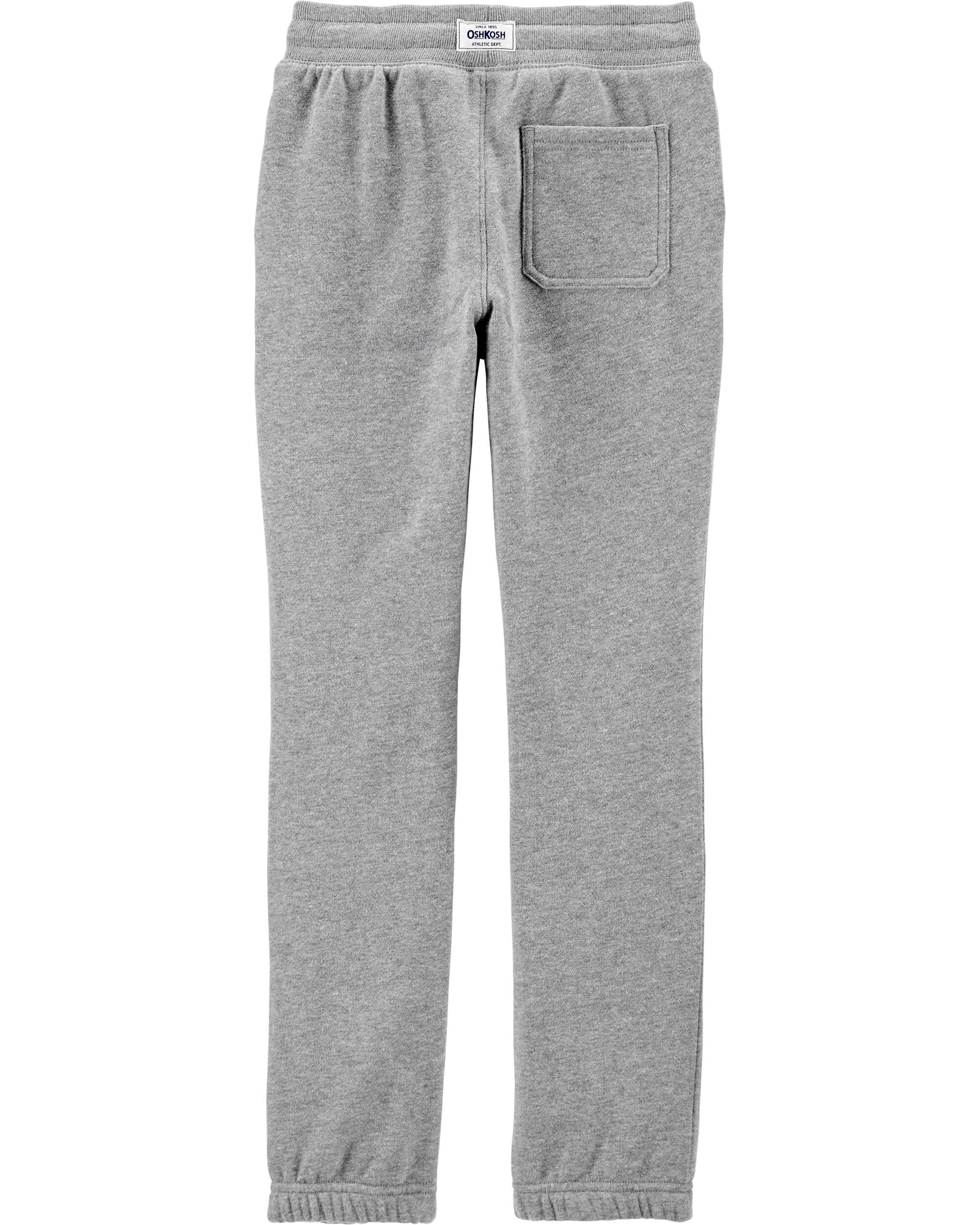 Oshkosh joggers 2025