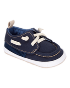 Chaussures de bateau - Bleu marine, image 1 sur 7 diapositives