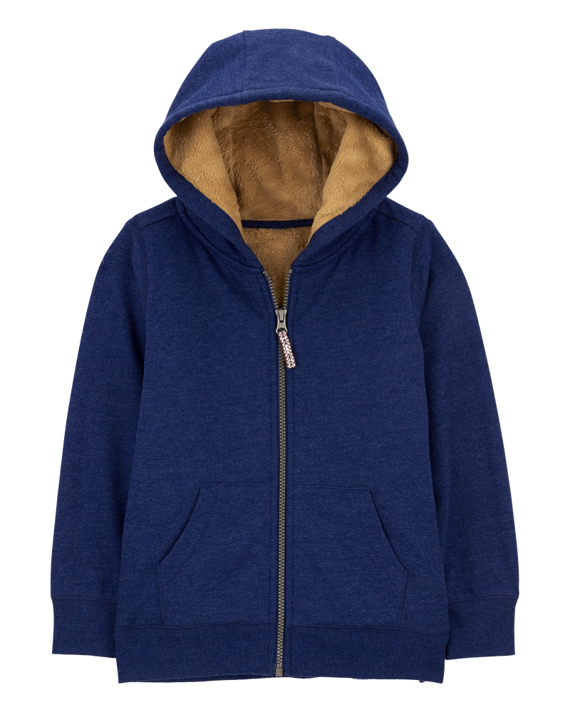 Kids pullover jacket new arrivals