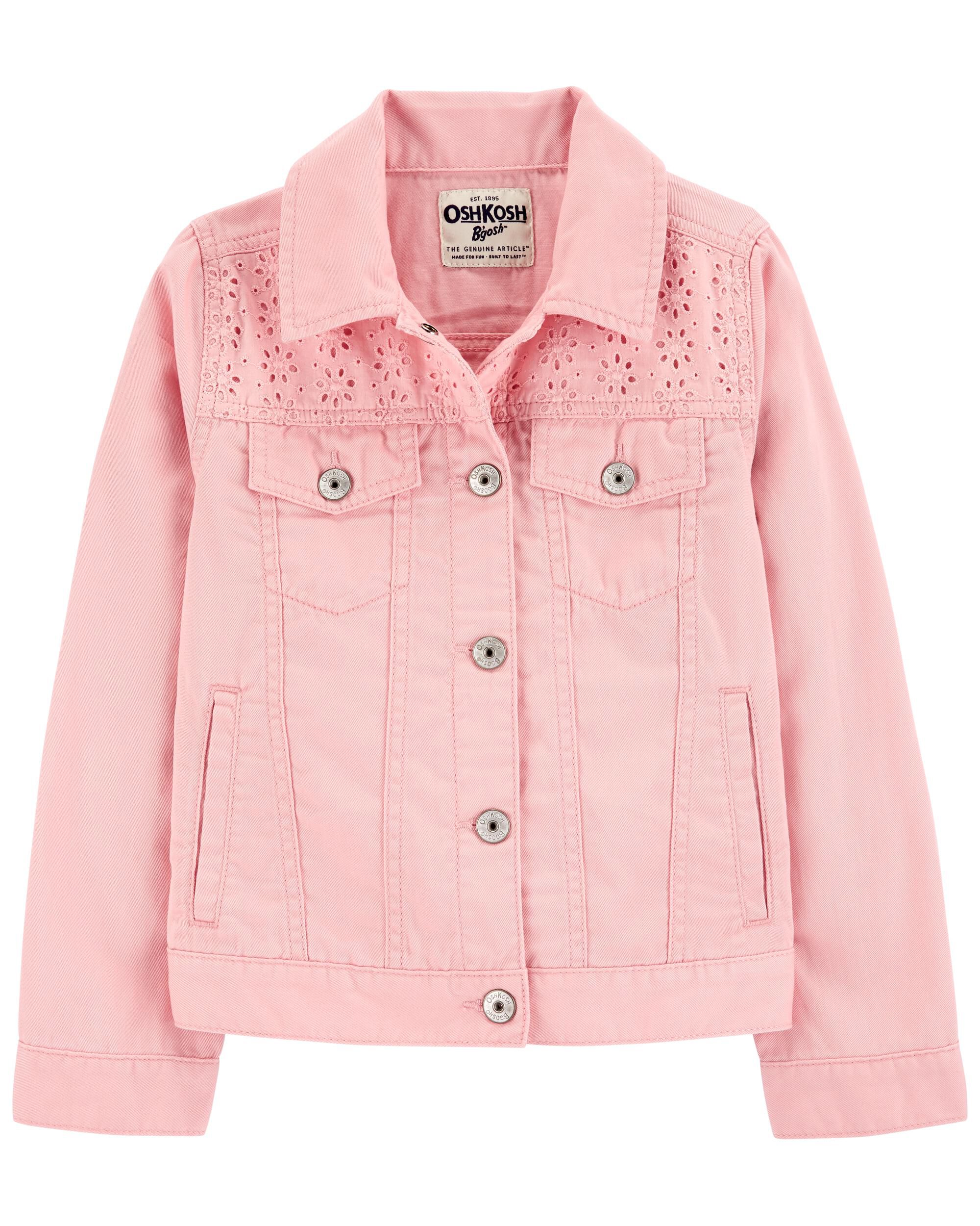 Oshkosh manteau hiver fille Clearance