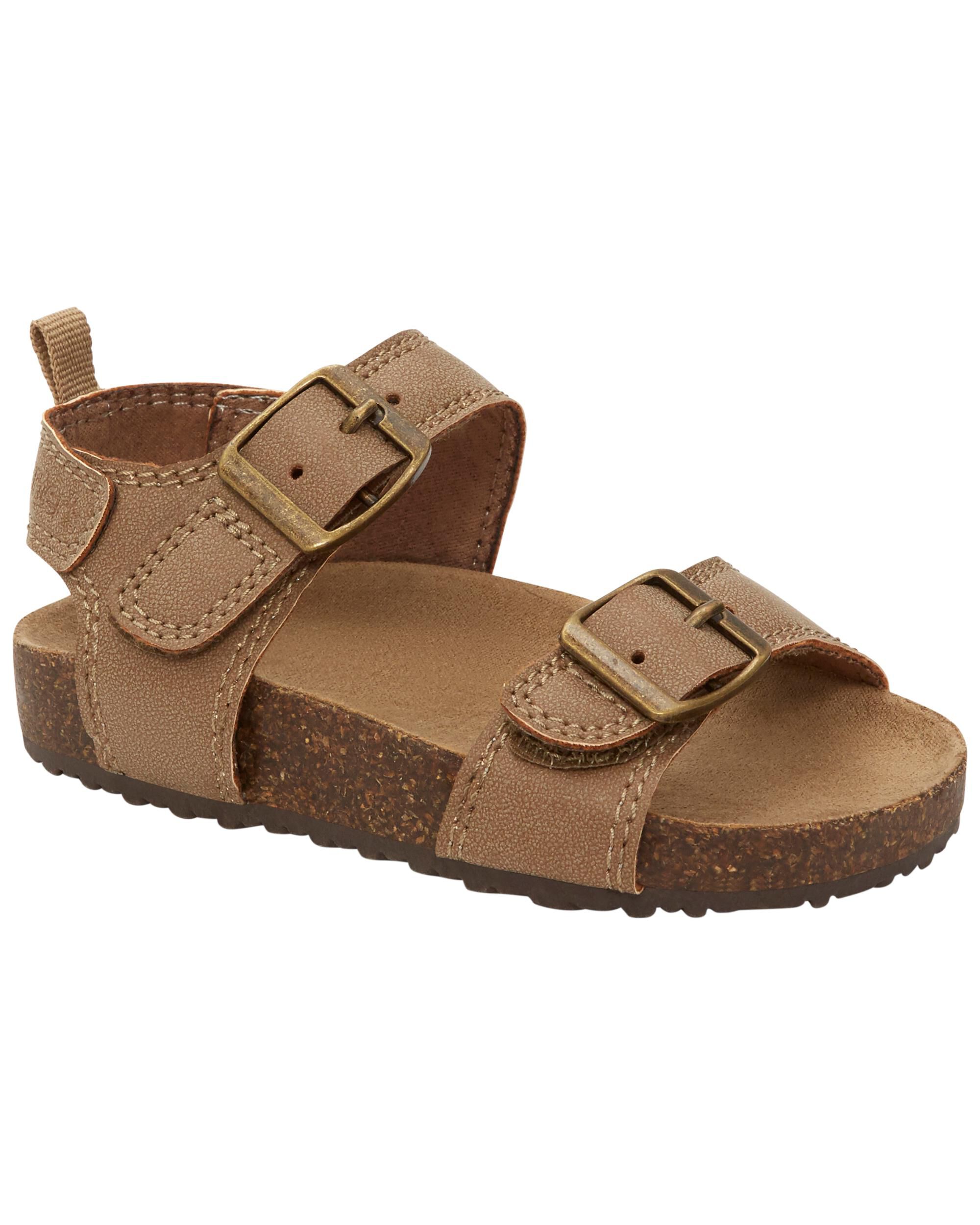 Footbed sandals canada new arrivals