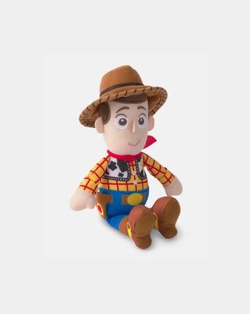 Peluche Woody de Pixar&copy; Toy Story &agrave; son de froissement, 