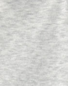 Baby 4-Pack Bear Long-Sleeve Bodysuits, image 4 of 6 slides