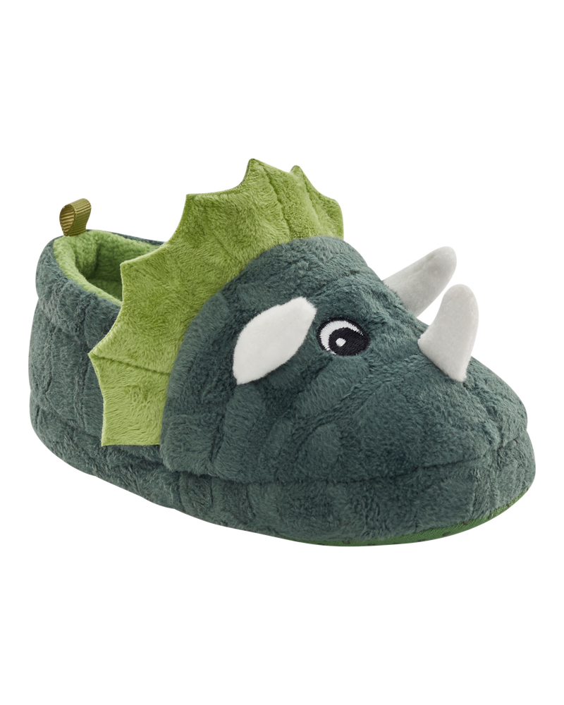 Dinosaur Slippers