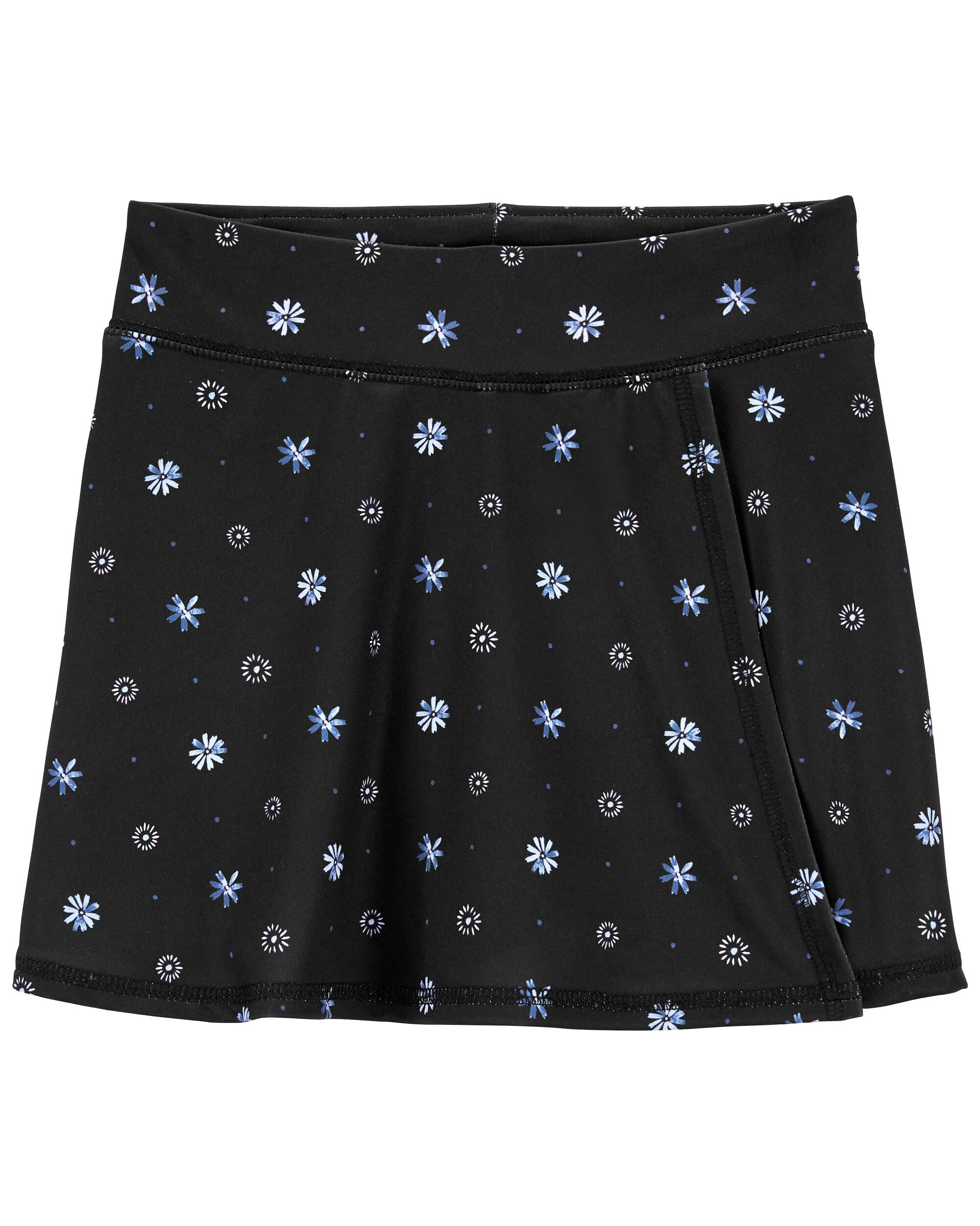 Black hot sale skort canada