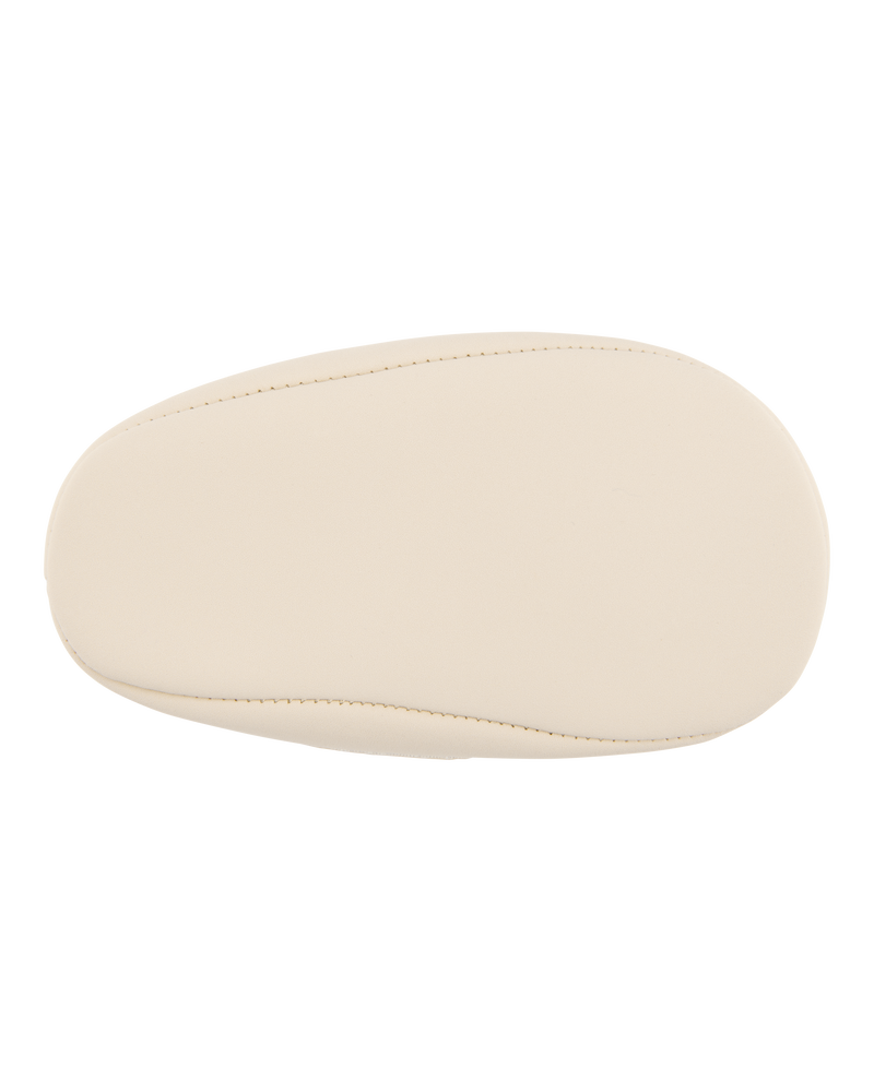 Bébé Flâneurs à enfiler - Crème, image 5 sur 7 diapositives