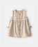 Khaki/Ivory