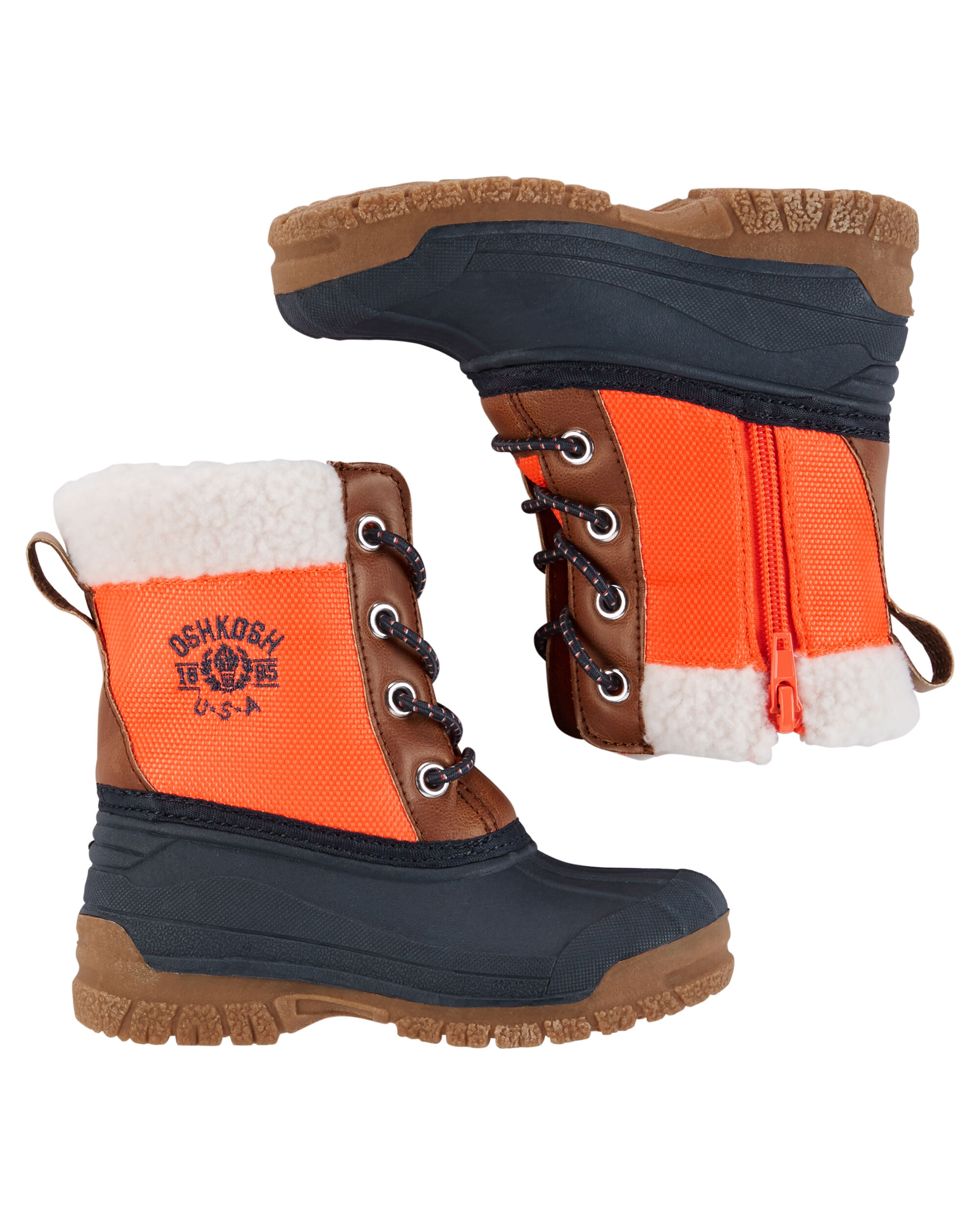 carters winter boots