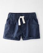 Baby 2-Piece Coastal Print Set Made with Organic Cotton, image 2 of 5 slides