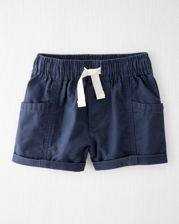 Baby 2-Piece Coastal Print Set Made with Organic Cotton, 