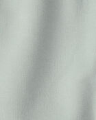 Filles - Short en jersey bouclette fait avec du coton biologique, image 4 sur 4 diapositives
