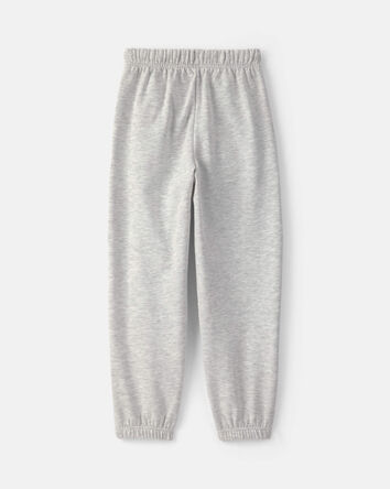 Boys &copy;Marvel Avengers Fleece Joggers - Grey, 