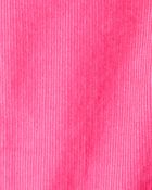 Baby Girl 2-Piece Fair Isle Sweater & Pant Set - Pink, image 5 of 7 slides