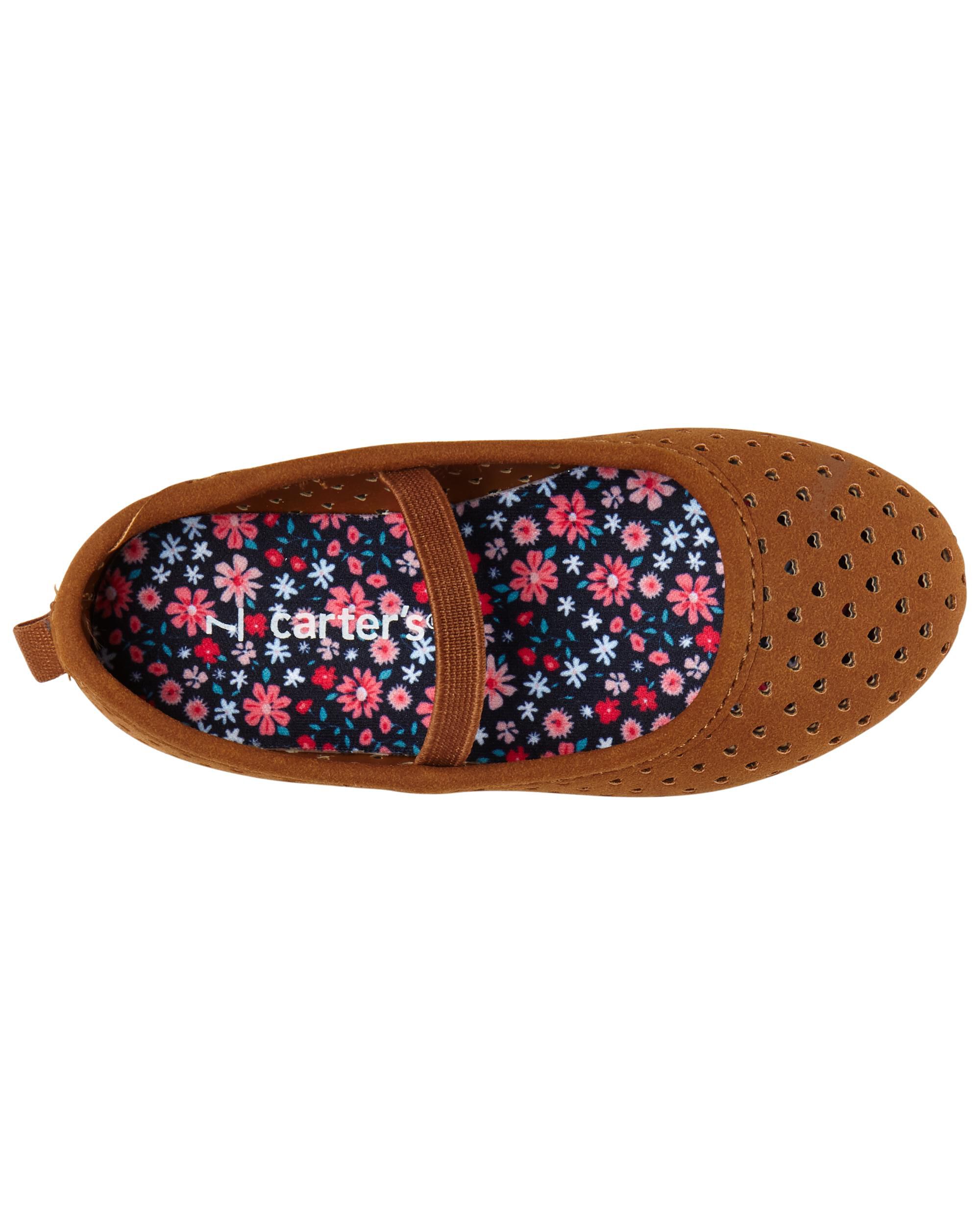 Carter's ballet shop flats