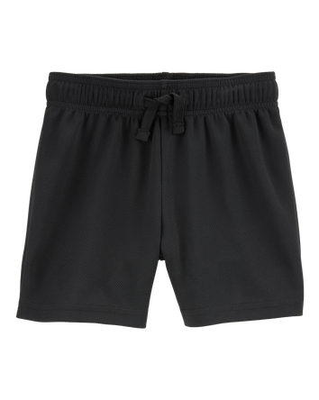 Toddler Active Mesh Shorts, 