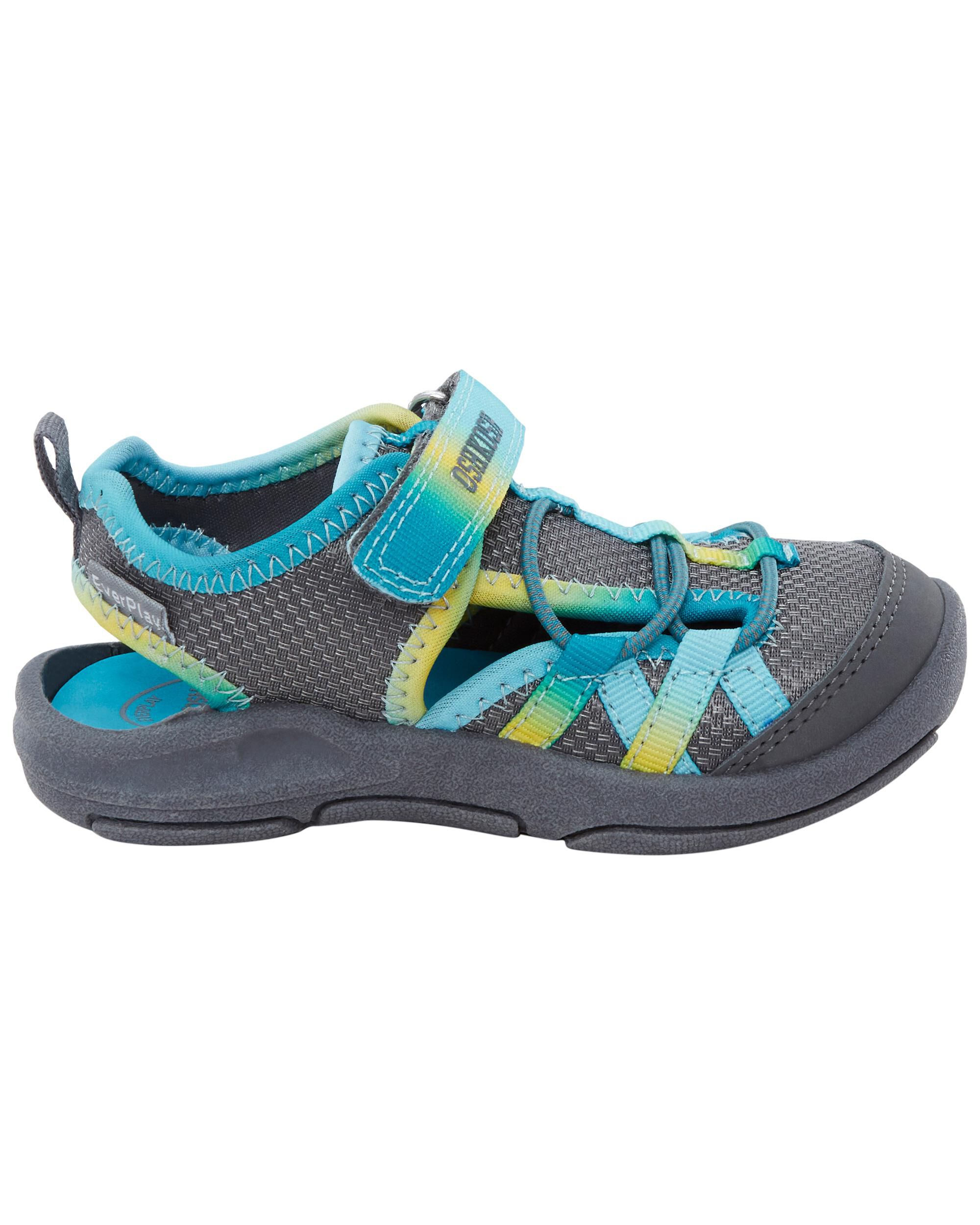 Oshkosh sandals hotsell