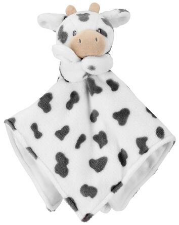 Cow Security Blanket, 