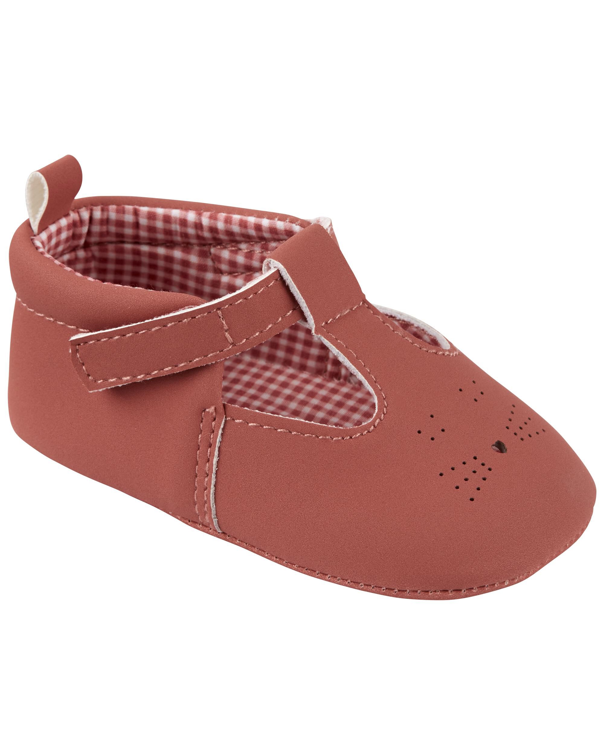 Carters walking shoes stage 1 on sale