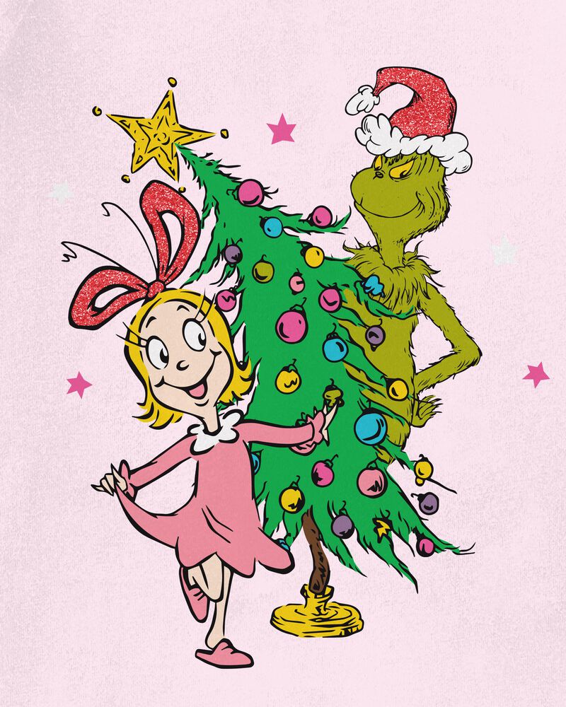 Dr. Seuss&rsquo; The Grinch&trade; Tee, image 2 of 2 slides