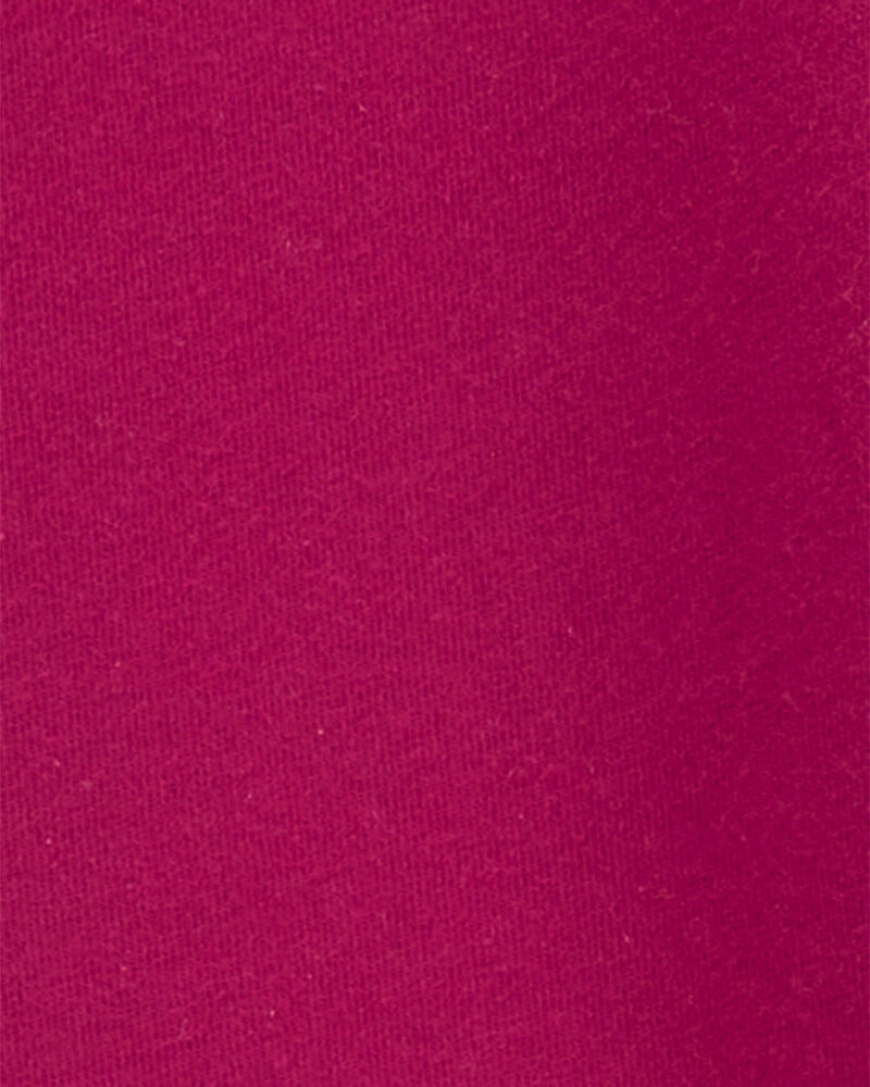 Kid Stretch Leggings, image 3 of 5 slides