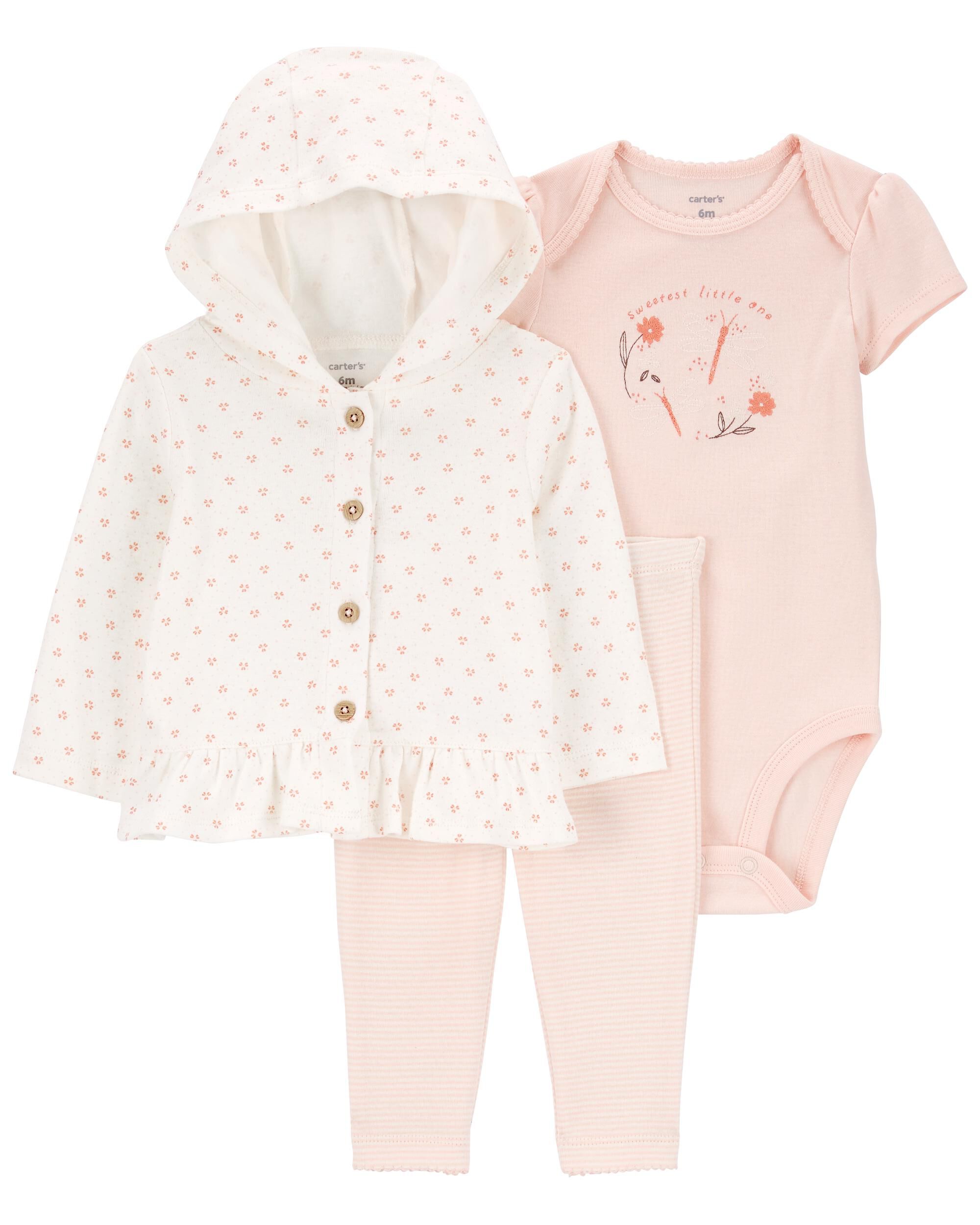 Carters girl sets on sale