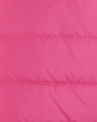 Kid Packable Puffer Jacket, image 6 of 6 slides