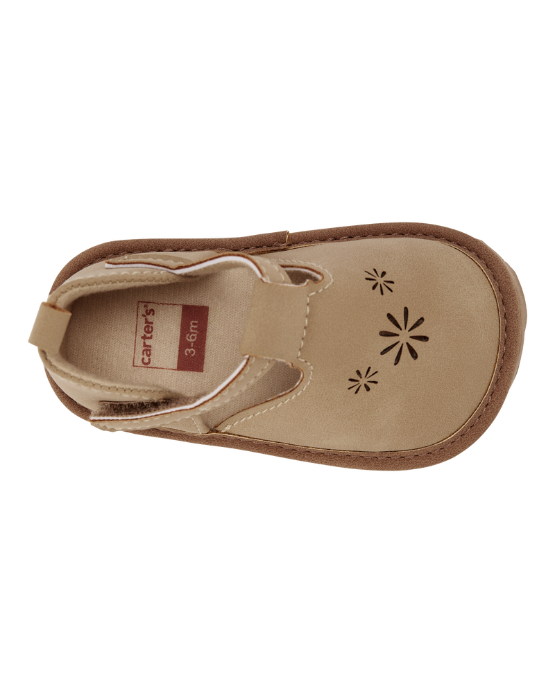 Baby Clog Sandal Baby Shoes, image 4 of 7 slides