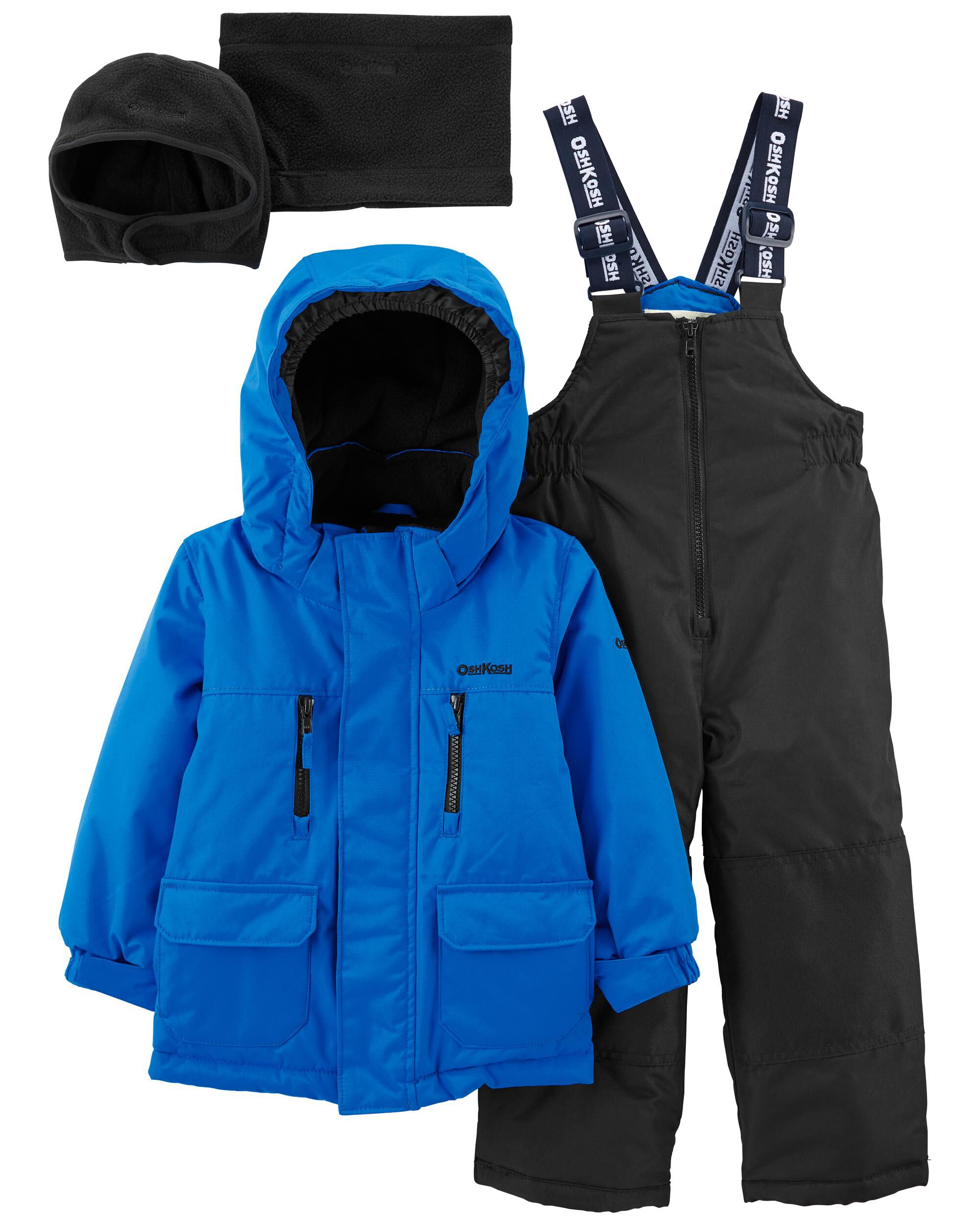 Carter's snowsuit new arrivals