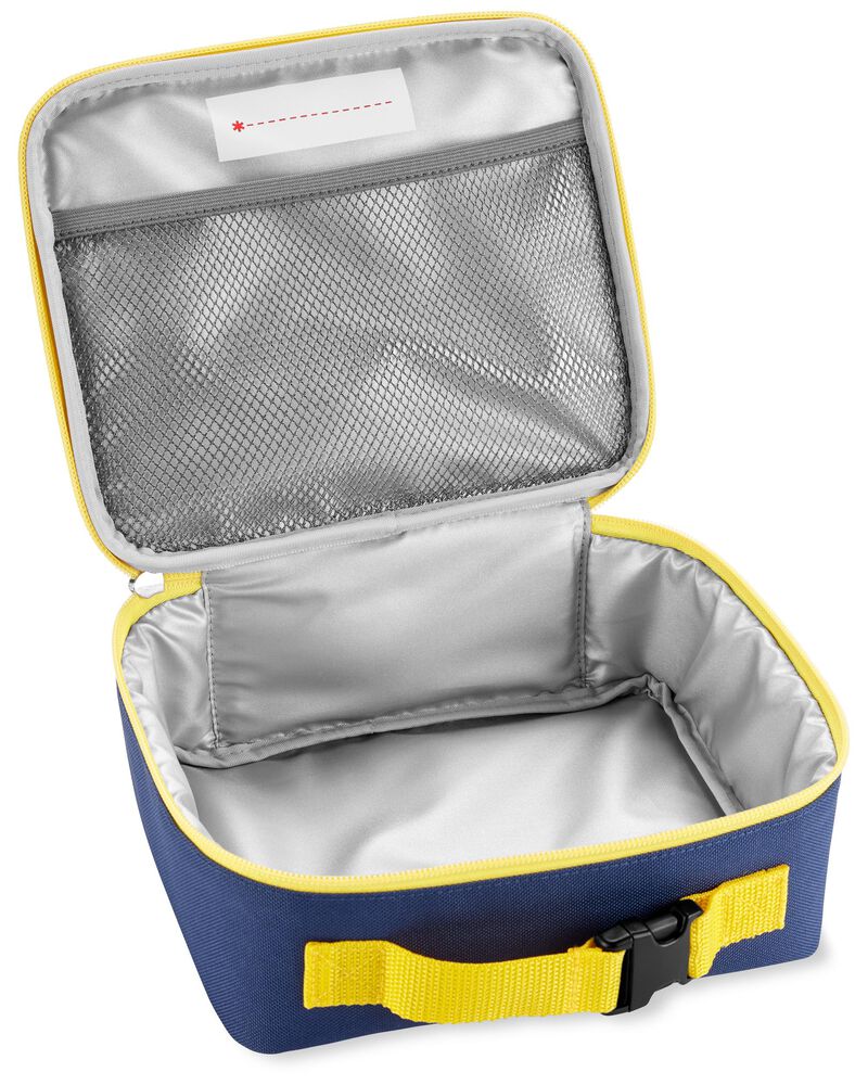 Spark Style Lunch Bag- Rocket Carter's Oshkosh Canada