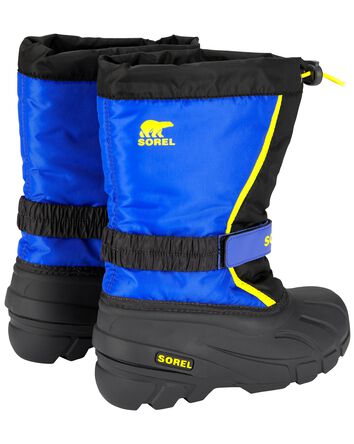 Kid SOREL Flurry Snow Boot, 