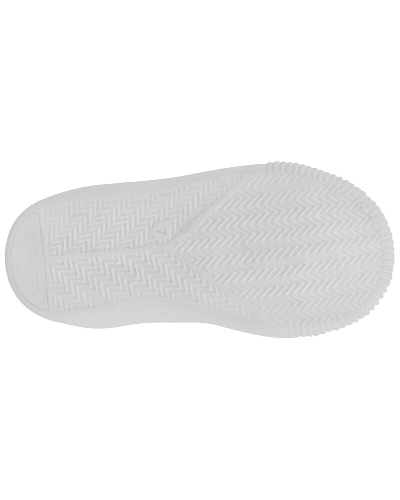 Toddler High-Top Sneakers, image 5 of 8 slides