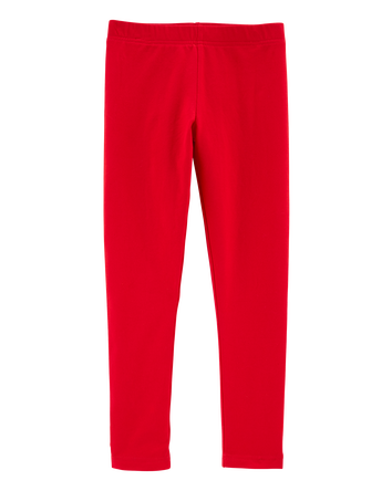 Kid Stretch Leggings, 