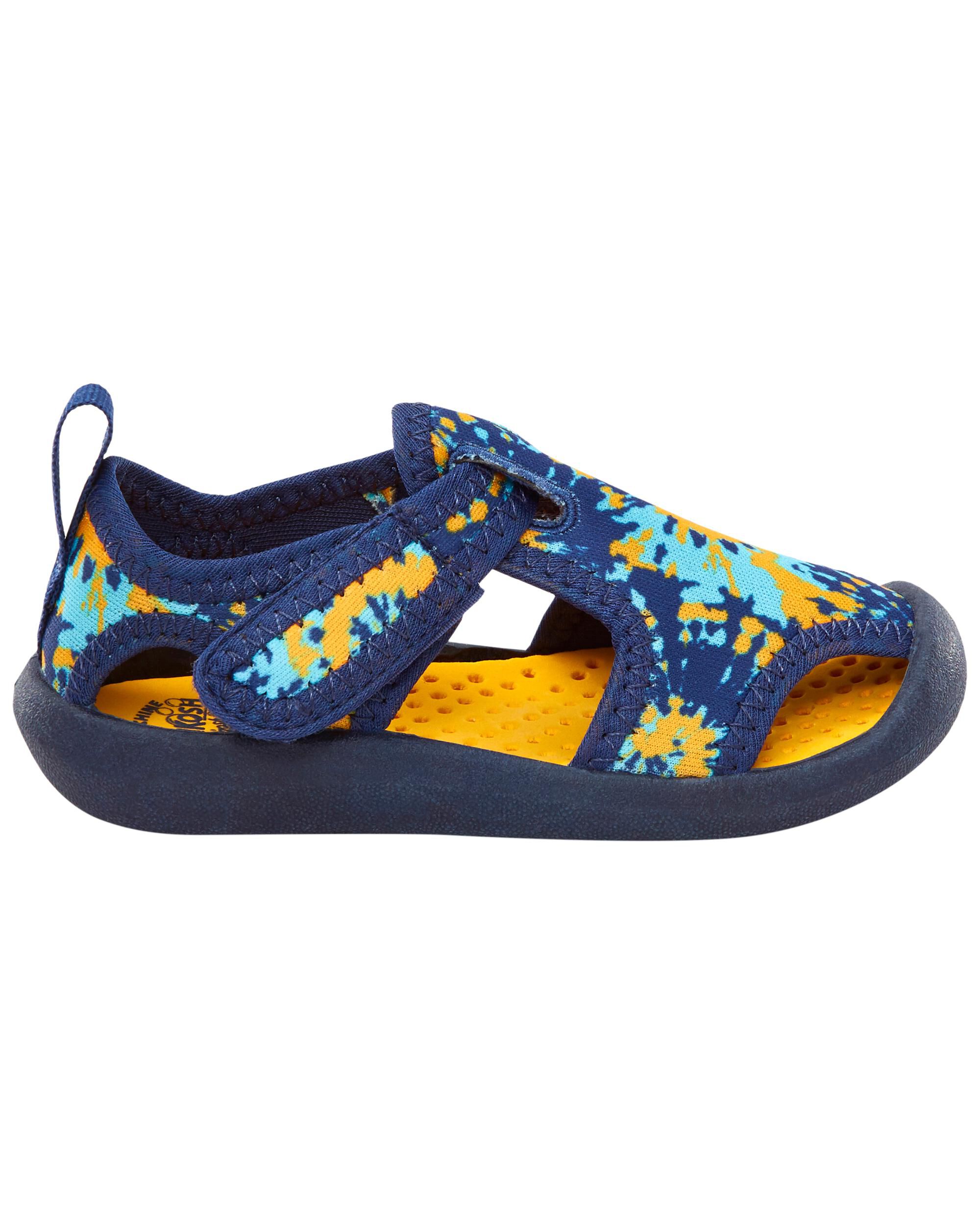 Oshkosh aquatic water clearance shoe