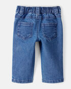 Baby Boy 3-Piece Corduroy Tee & Pant Set - Green, image 2 of 6 slides