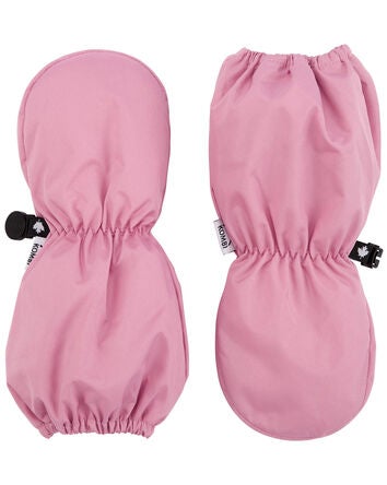 Cold Weather Accessories