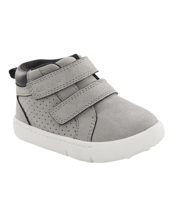 Baby Every Step® High-Top Sneakers, 