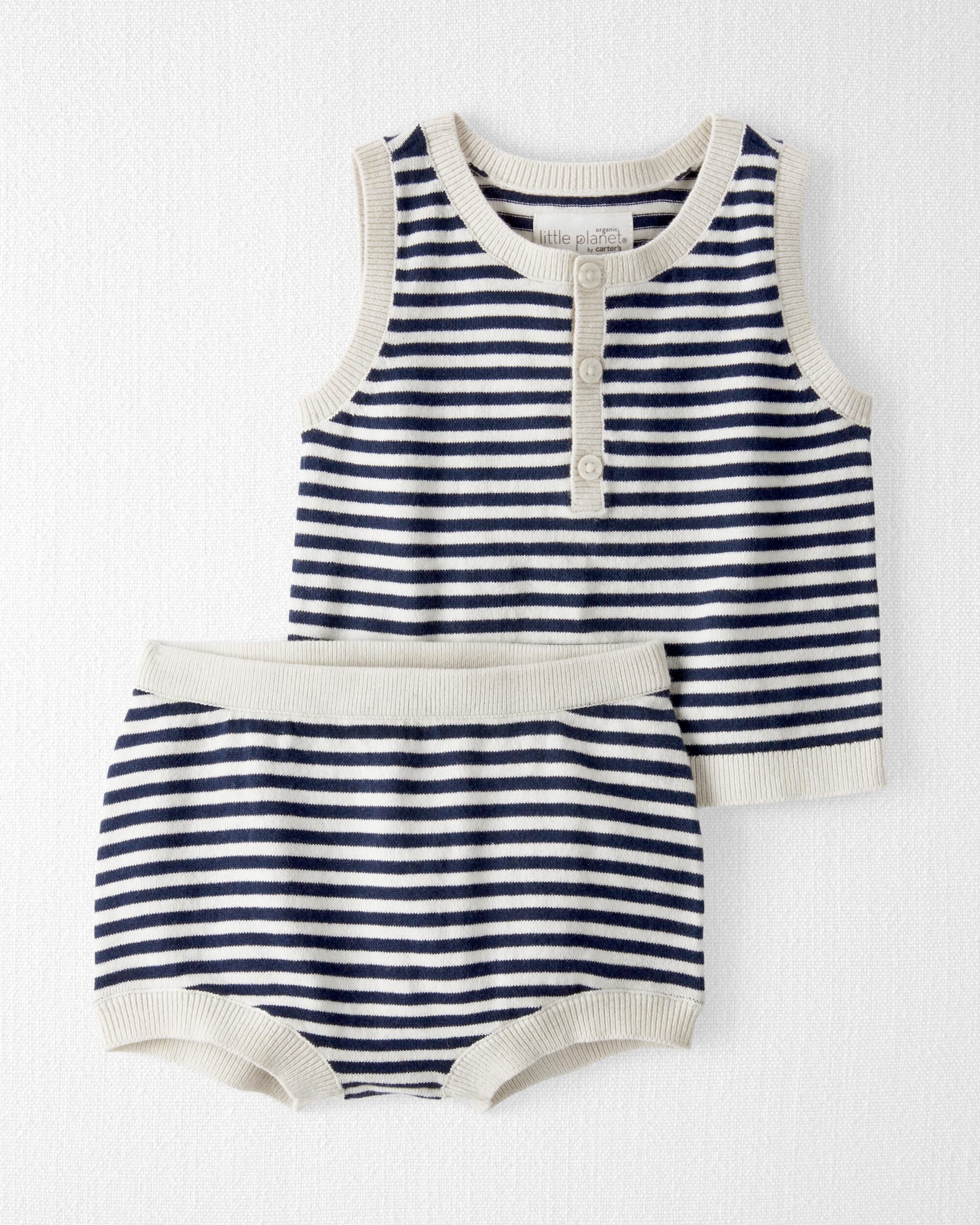 Carters baby boy sweater sales
