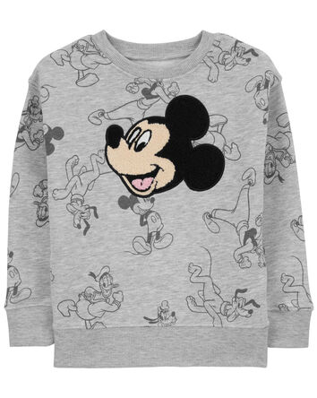 Mickey Mouse Sweatshirt, 