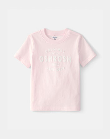 T-shirts imprim&eacute;s