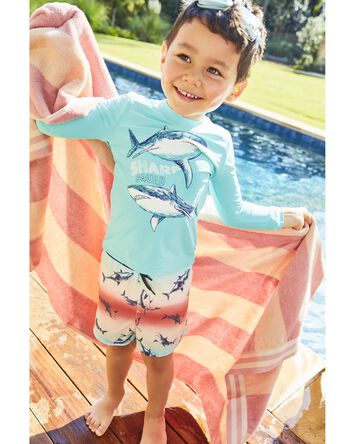 Toddler Boy Swimwear  Carter's Oshkosh Canada