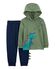 Green/Navy