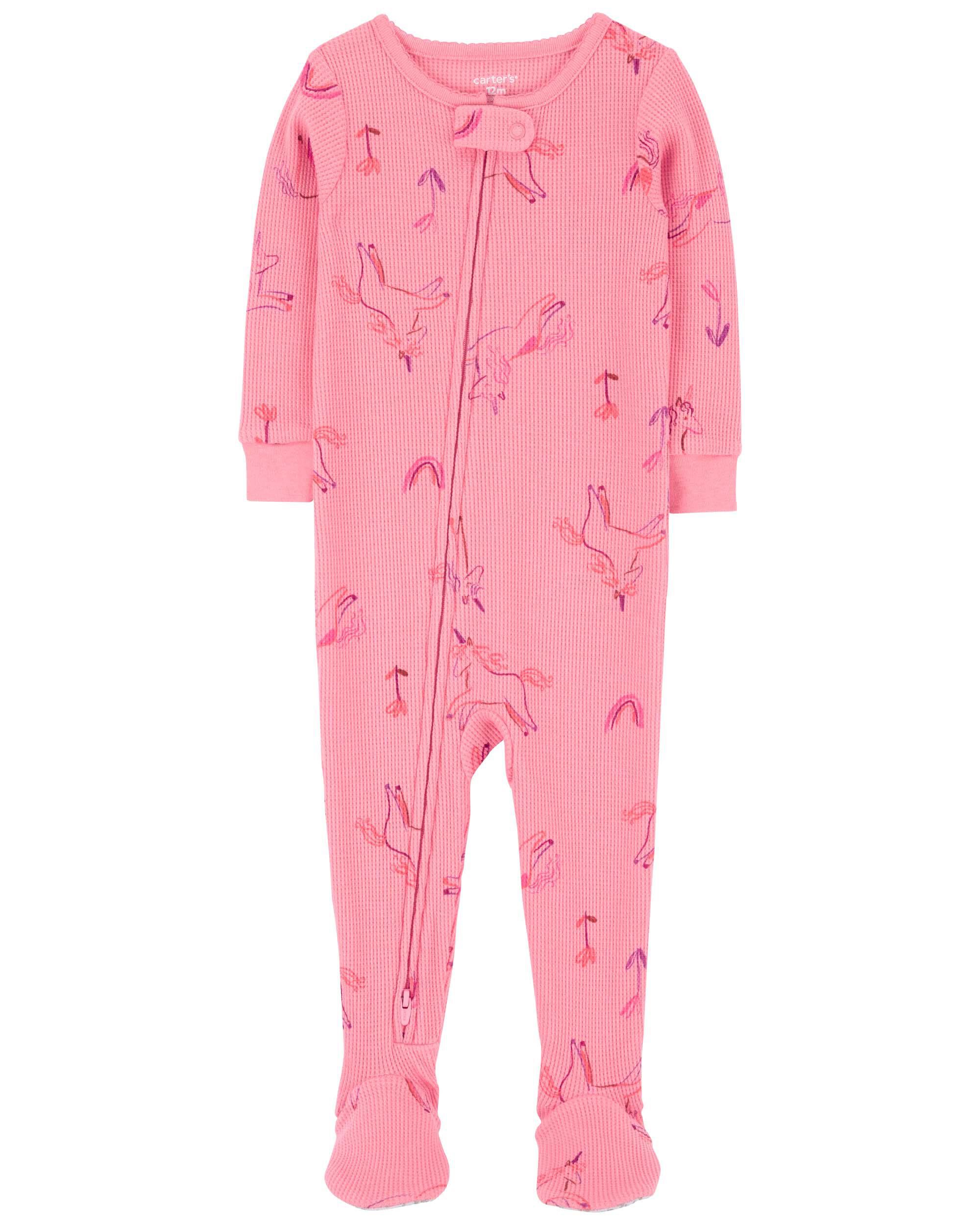 Thermal onesie pajamas hotsell