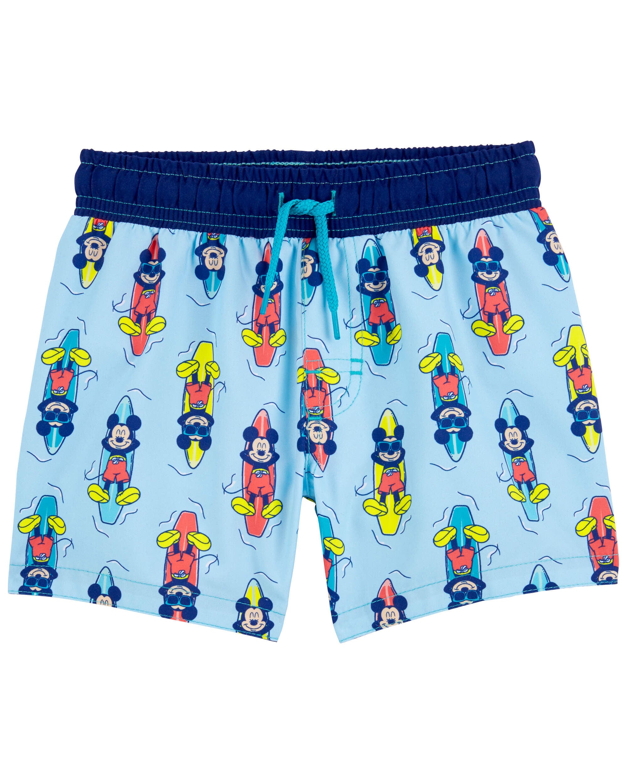 Paw patrol cheap swimming shorts
