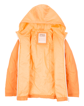 Kid Midweight Athletic Jacket, 