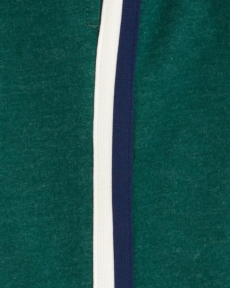 Toddler Pull-On Fleece Pants, image 4 of 7 slides